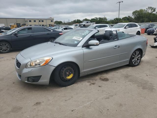 2011 Volvo C70 T5