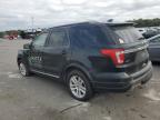 2018 Ford Explorer Xlt   на продаже в Glassboro, NJ - Front End