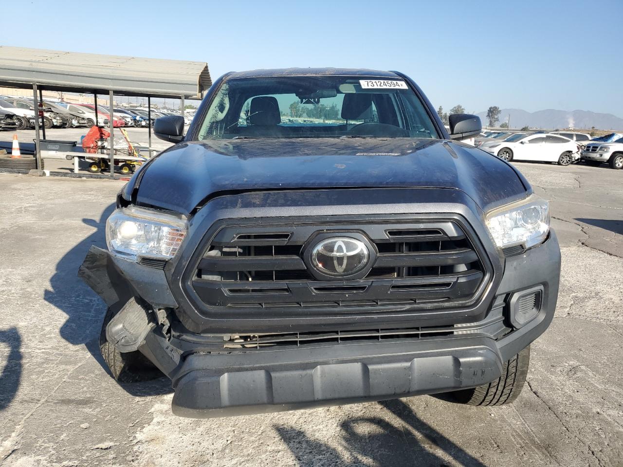 2018 Toyota Tacoma - Image 5