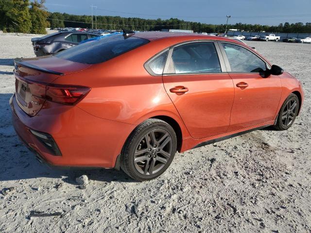 3KPF34AD2ME315146 Kia Forte GT L 3