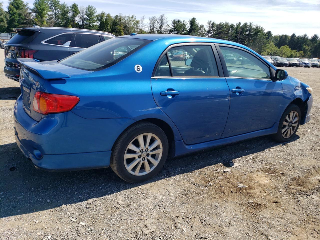 2010 Toyota Corolla - Image 3