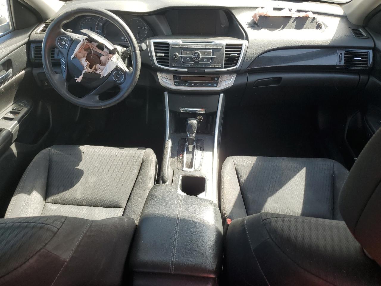 2014 Honda Accord - Image 8