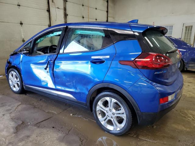 1G1FY6S05L4119266 Chevrolet Bolt EV LT 2