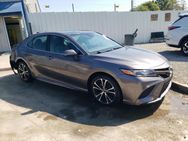  TOYOTA CAMRY 2019 Szary