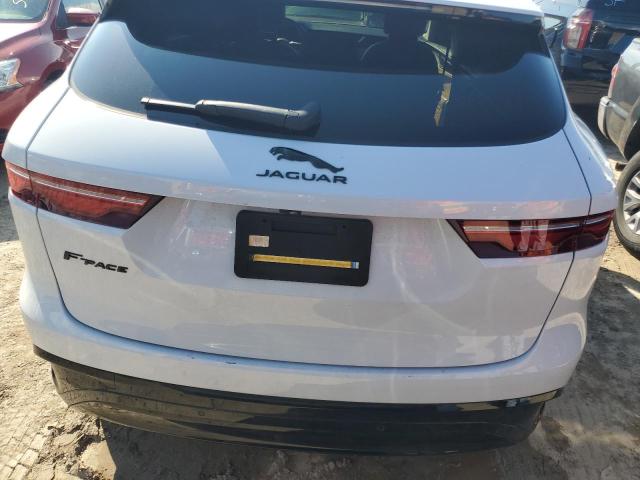 SADCJ2EX6MA687162 Jaguar F-Pace S 6