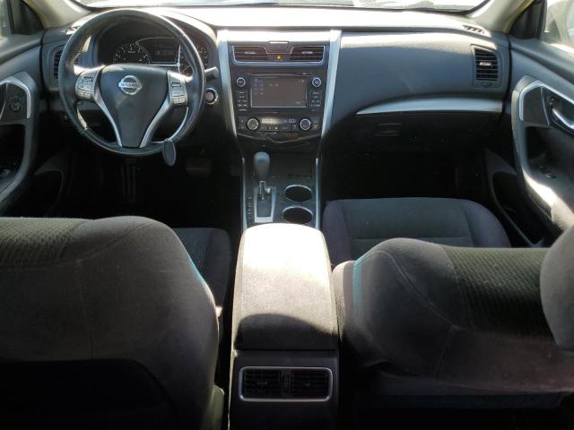  NISSAN ALTIMA 2013 Charcoal