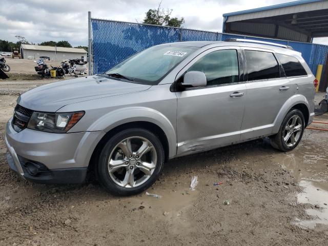 2016 Dodge Journey Crossroad