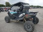 2021 CFMOTO ZFORCE 950 for sale at Copart IA - DES MOINES