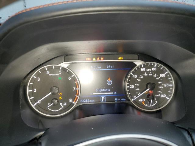 1N4BL4CV1NN311919 Nissan Altima SR 9