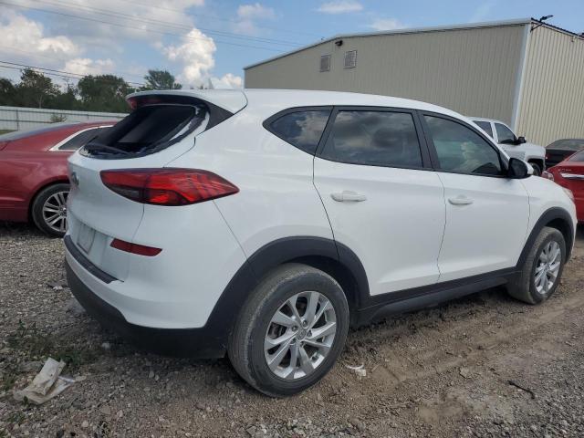 KM8J23A4XLU189914 Hyundai Tucson SE 3