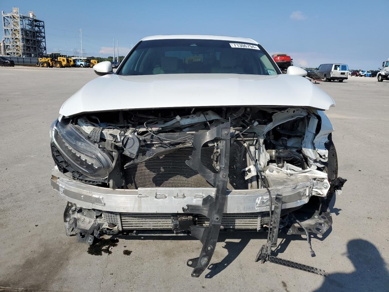 2022 Honda Accord - Image 5