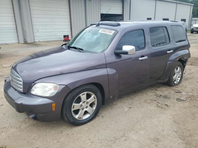 2006 Chevrolet Hhr Lt