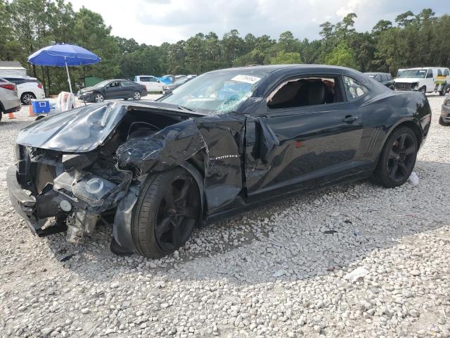 2010 Chevrolet Camaro Ss