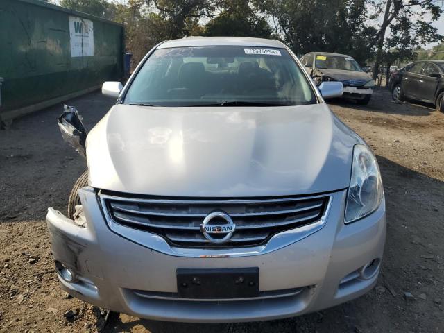  NISSAN ALTIMA 2012 Srebrny