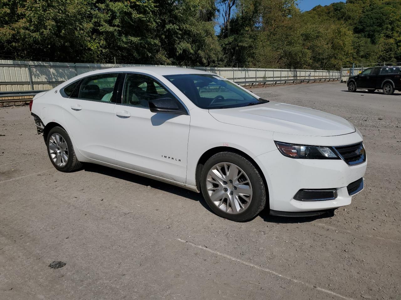 2015 Chevrolet Impala - Image 4
