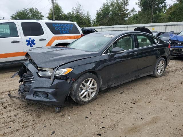 2013 Ford Fusion Se продається в Midway, FL - Front End