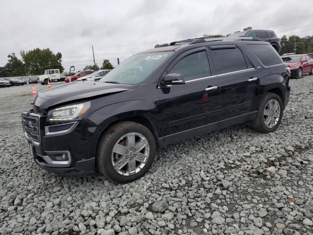 2017 Gmc Acadia Limited Slt-2 продається в Mebane, NC - Front End