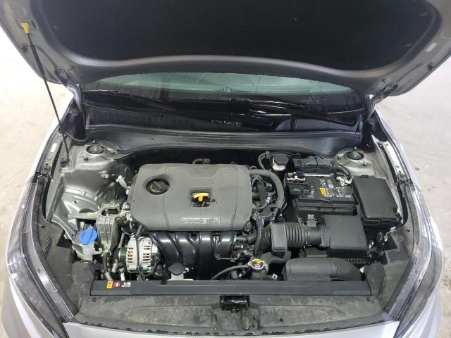 3KPF24AD0PE611080 Kia Forte LX 11