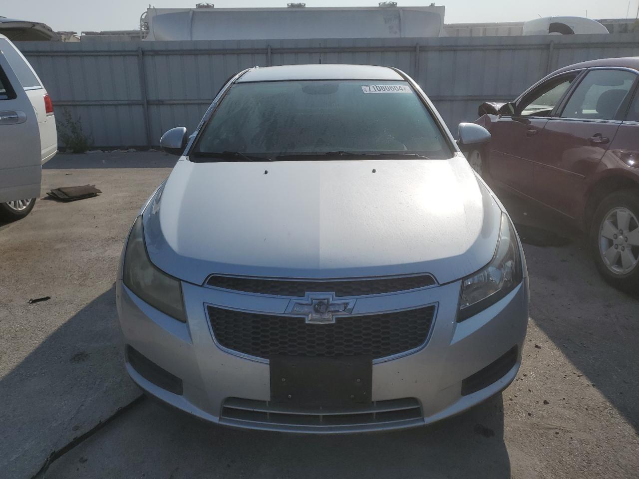 2014 Chevrolet Cruze - Image 5