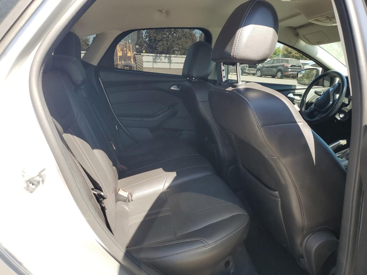2014 Ford Focus - Image 11