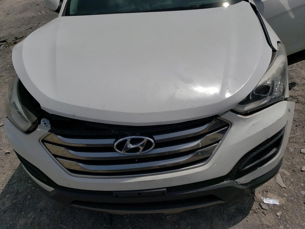 2015 Hyundai Santa Fe Sport VIN: 5XYZT3LB1FG237354 Lot: 70168814