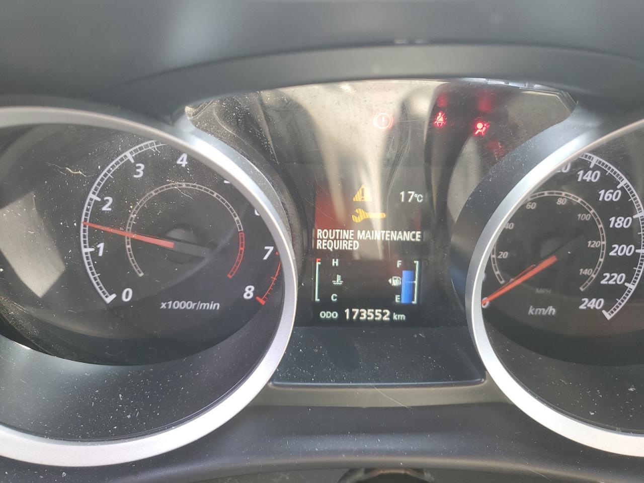 2015 Mitsubishi Lancer - Image 9