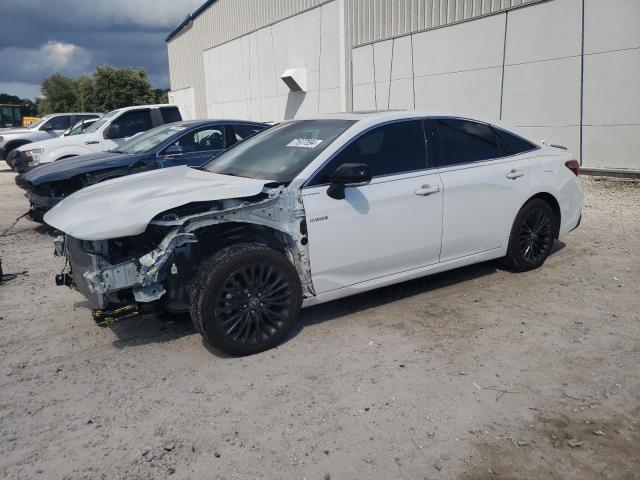 4T1EA1AB8MU006731 Toyota Avalon XSE