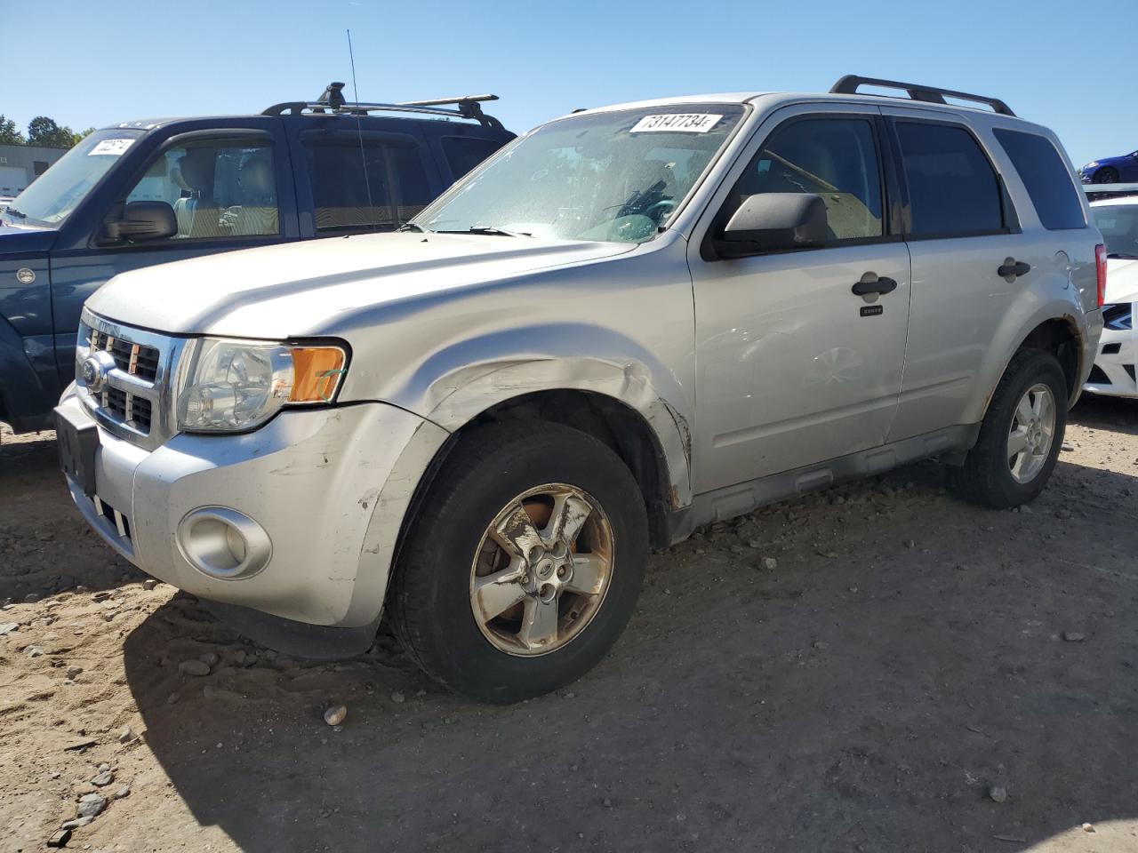 2010 Ford Escape - Image 1