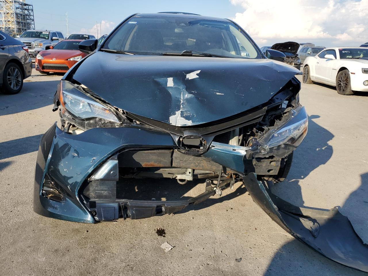 2018 Toyota Corolla - Image 5