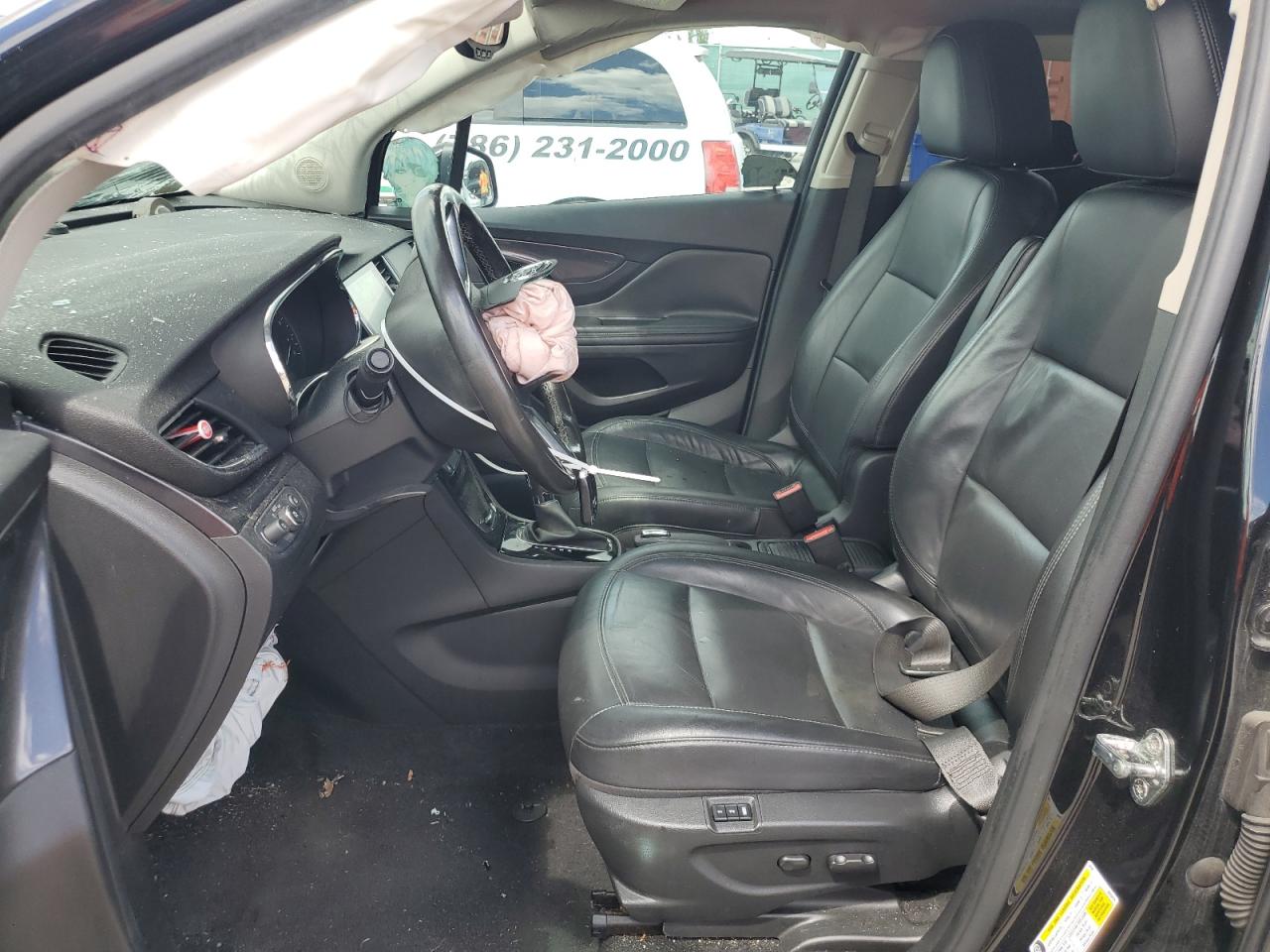 2019 Buick Encore - Image 7