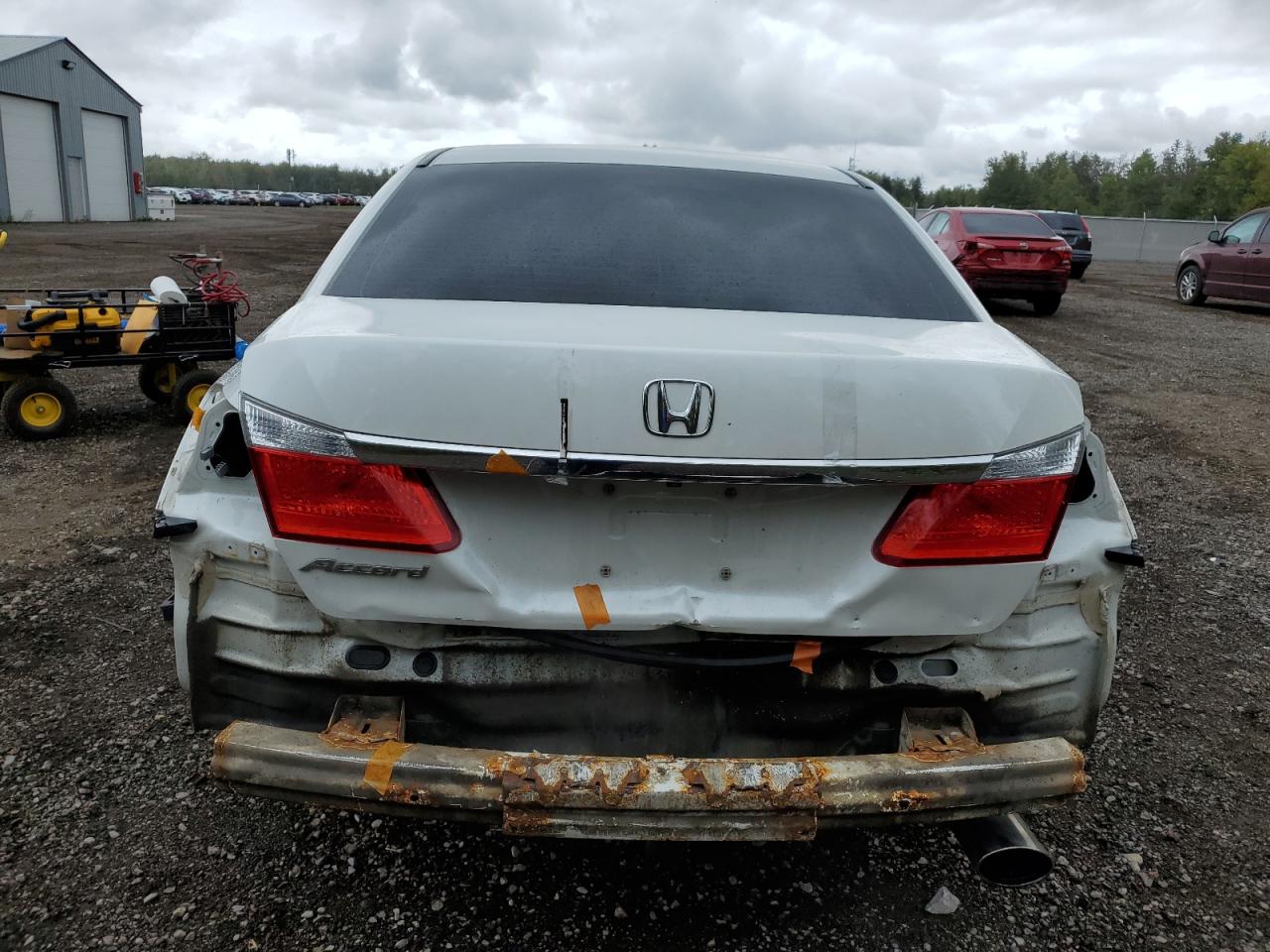 1HGCR2F37FA806616 2015 Honda Accord Lx