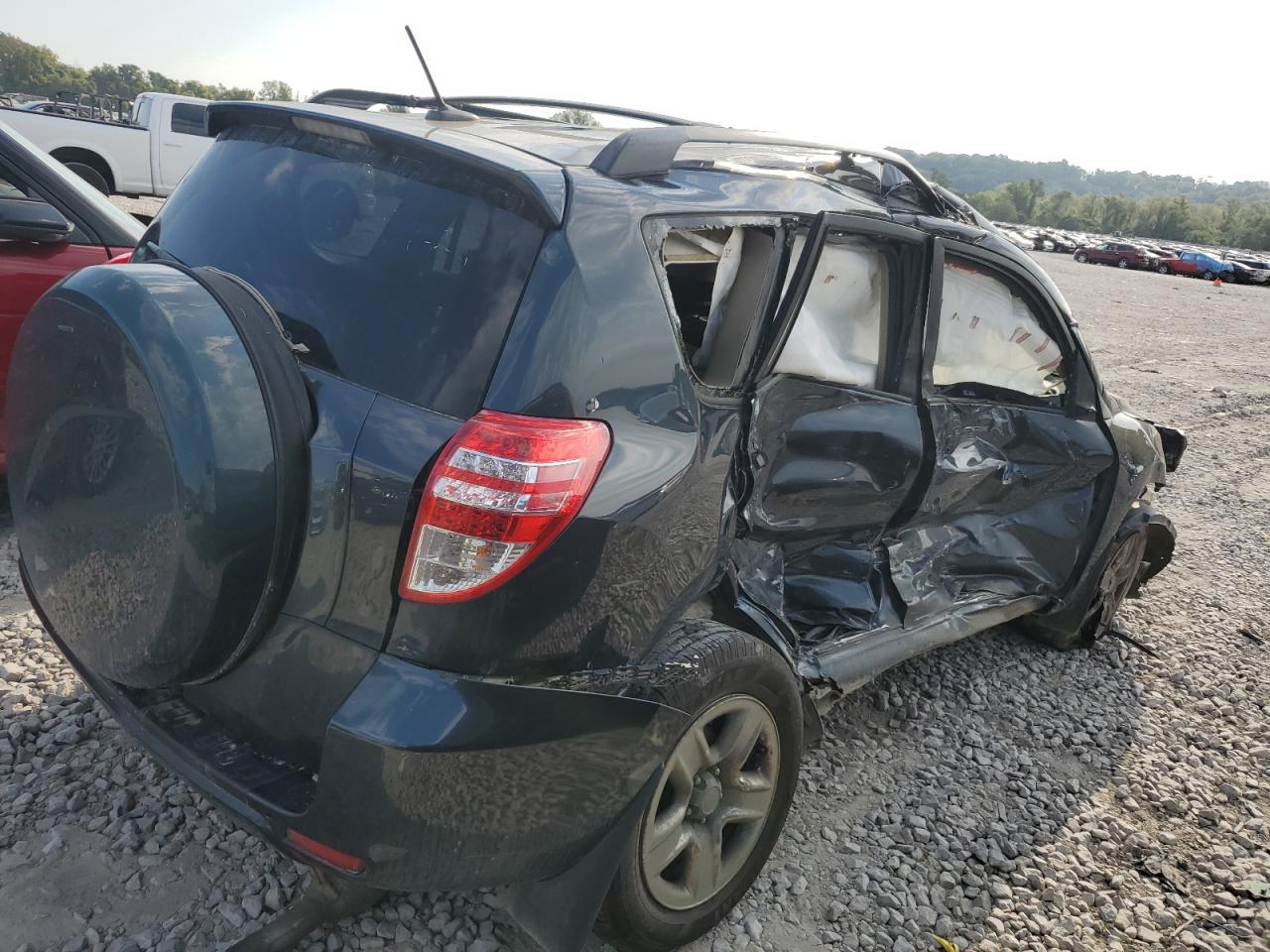 2T3ZF4DV9AW033157 2010 Toyota Rav4