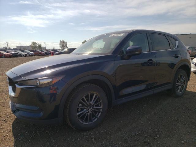 2018 Mazda Cx-5 Touring продається в Rocky View County, AB - Hail