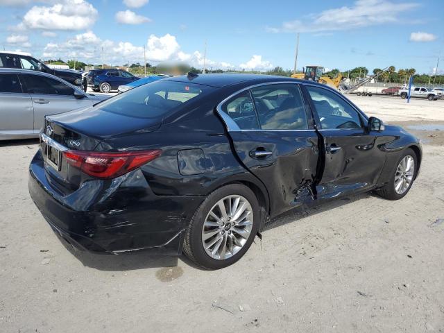 JN1EV7BP4MM704732 Infiniti Q50 LUXE 4