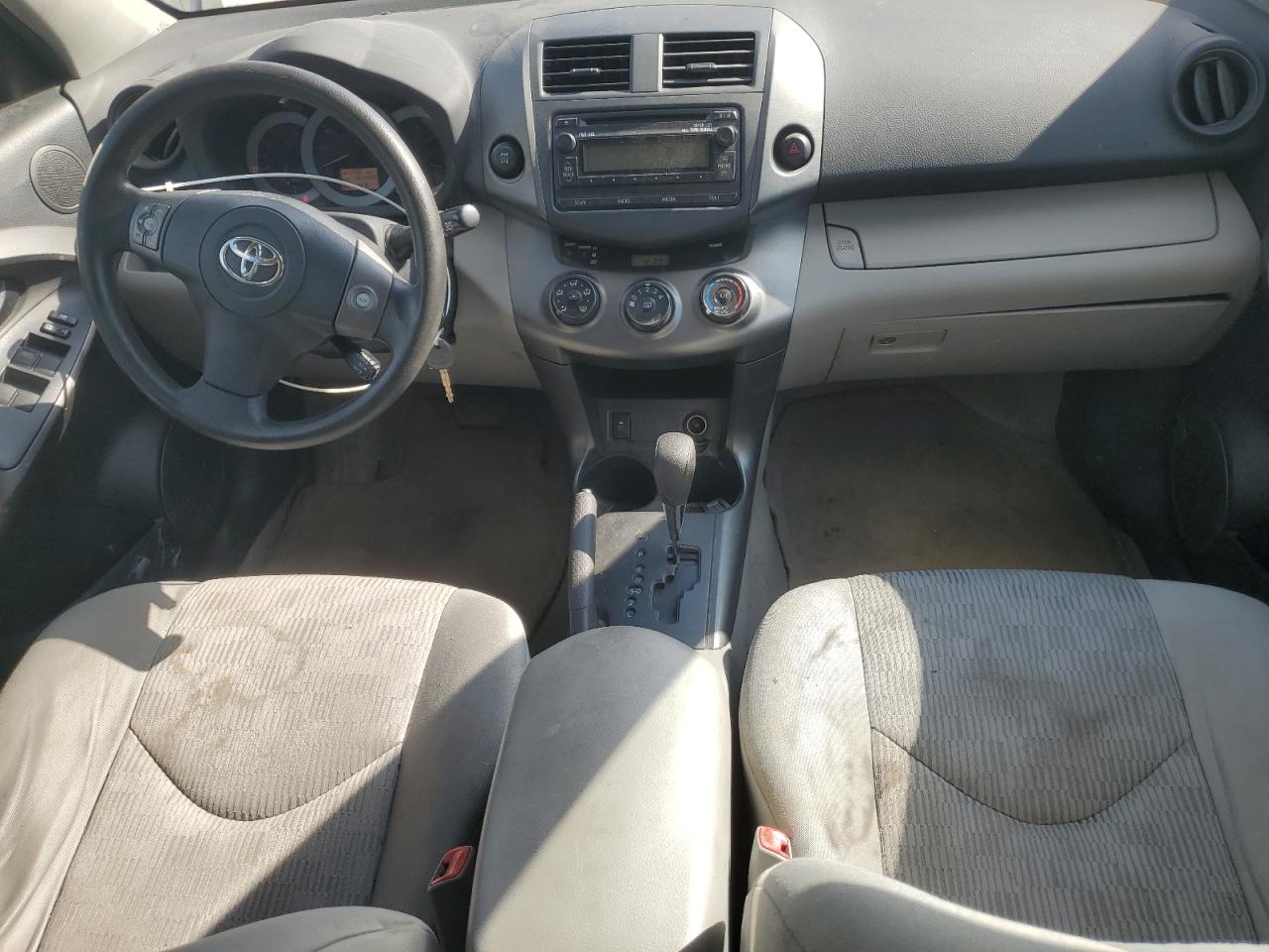 2T3BF4DV7CW210244 2012 Toyota Rav4