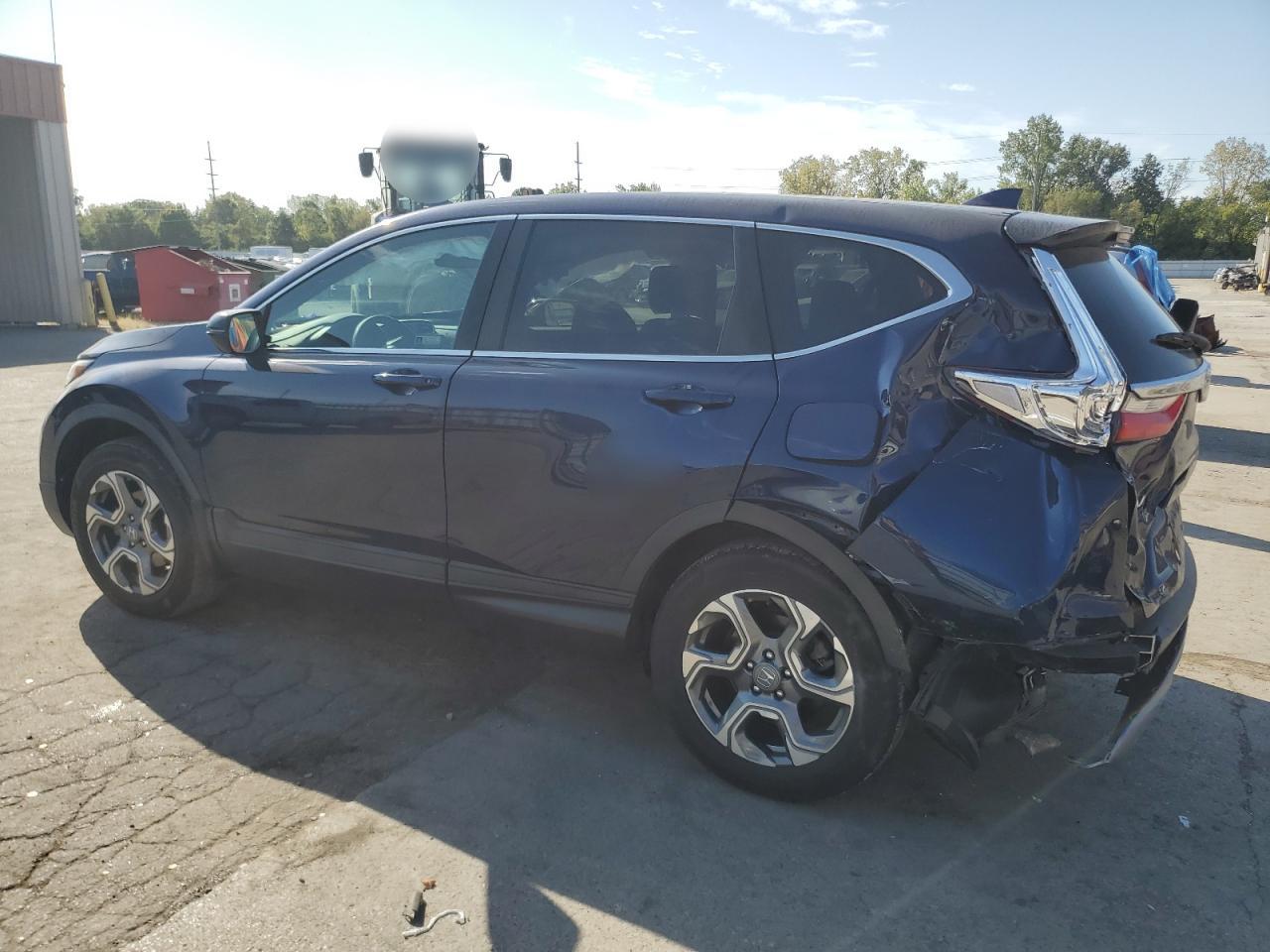 2019 Honda CR-V - Image 2