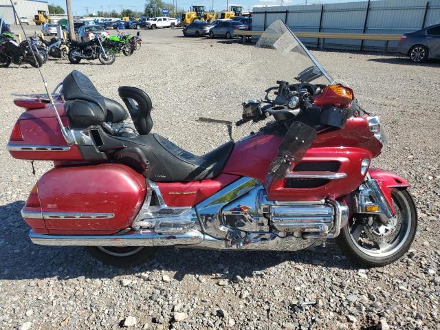 2004 Honda Gl1800 