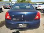 2008 Pontiac G6 Value Leader продається в Glassboro, NJ - Minor Dent/Scratches