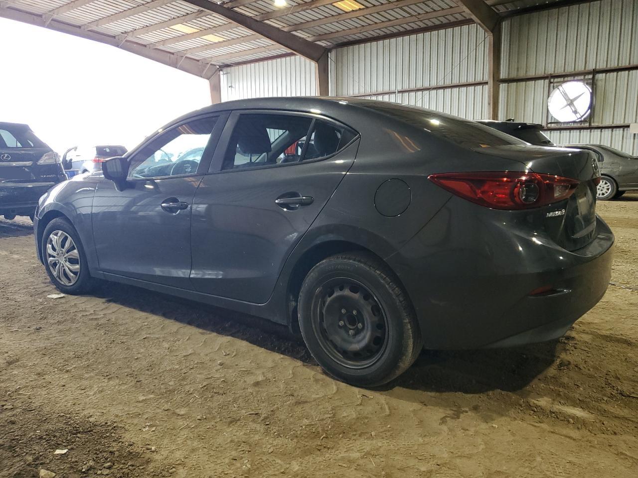 2015 Mazda 3 - Image 2