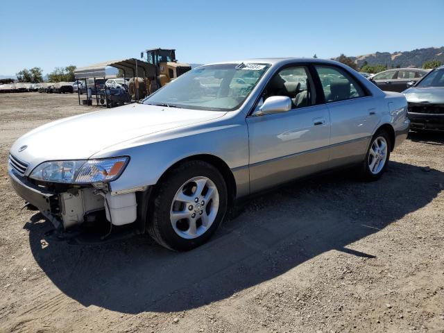 2001 Lexus Es 300