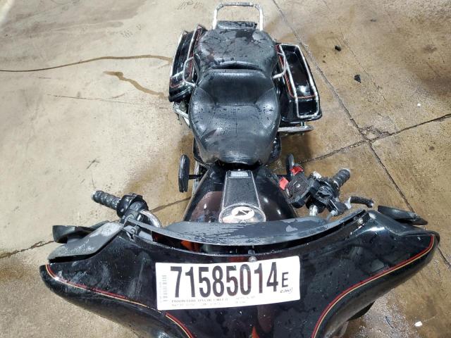 2002 HARLEY-DAVIDSON FLHTCI 