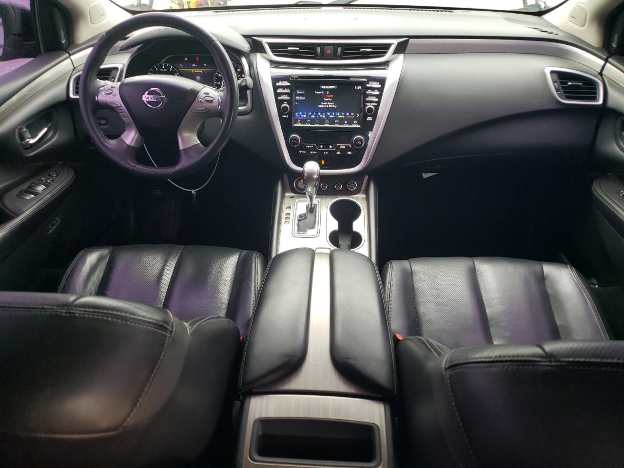 2015 Nissan Murano - Image 8