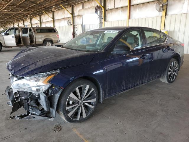 1N4BL4CW6NN345640 Nissan Altima SR