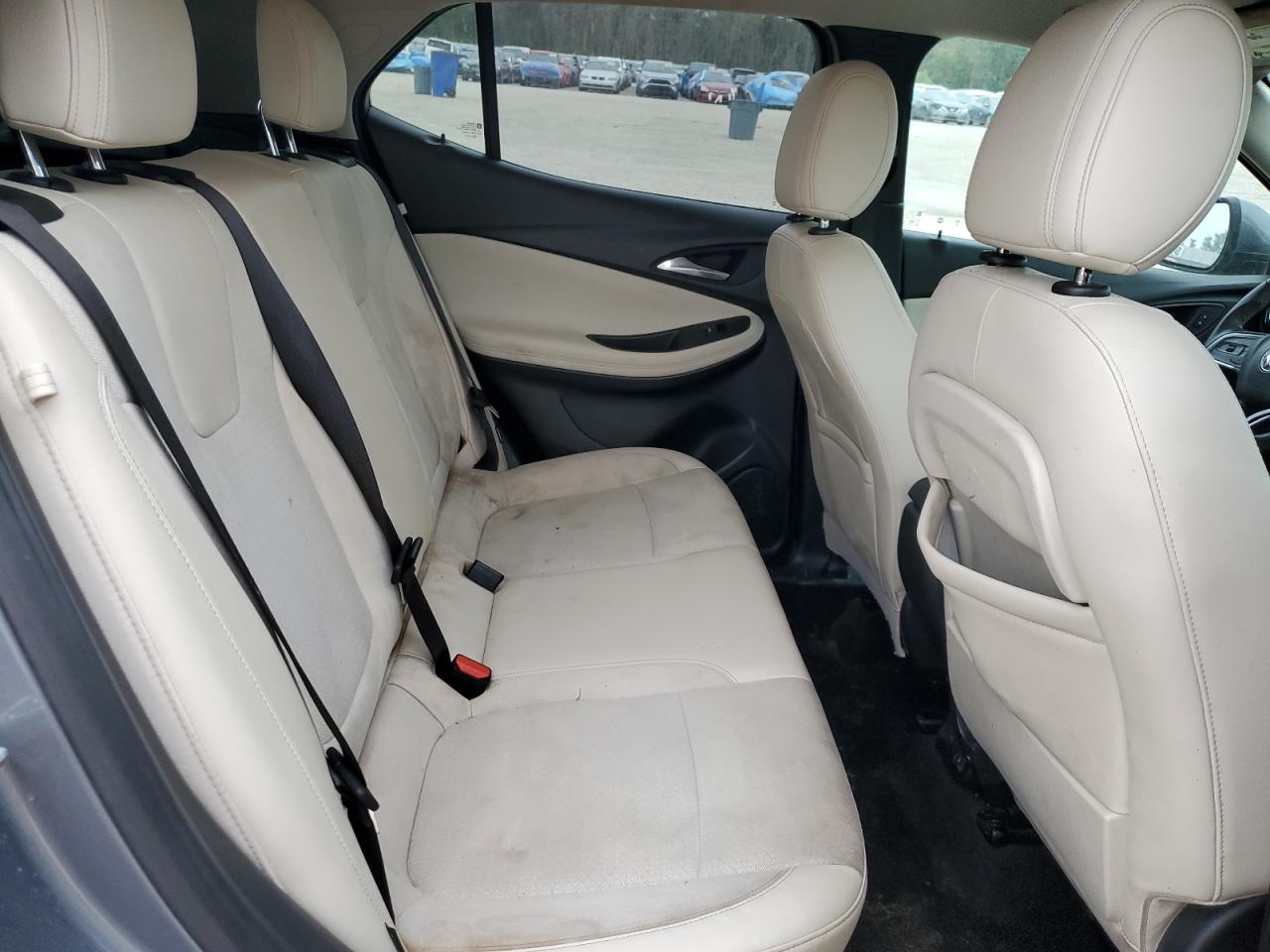 2021 Buick Encore - Image 11