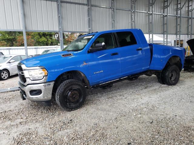 2020 Ram 3500 Big Horn იყიდება Rogersville-ში, MO - Rear End