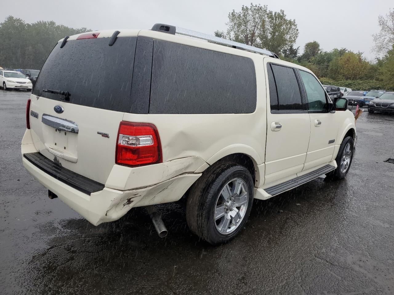 2007 Ford Expedition - Image 3
