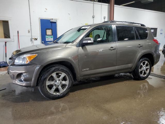 2010 Toyota Rav4 Limited