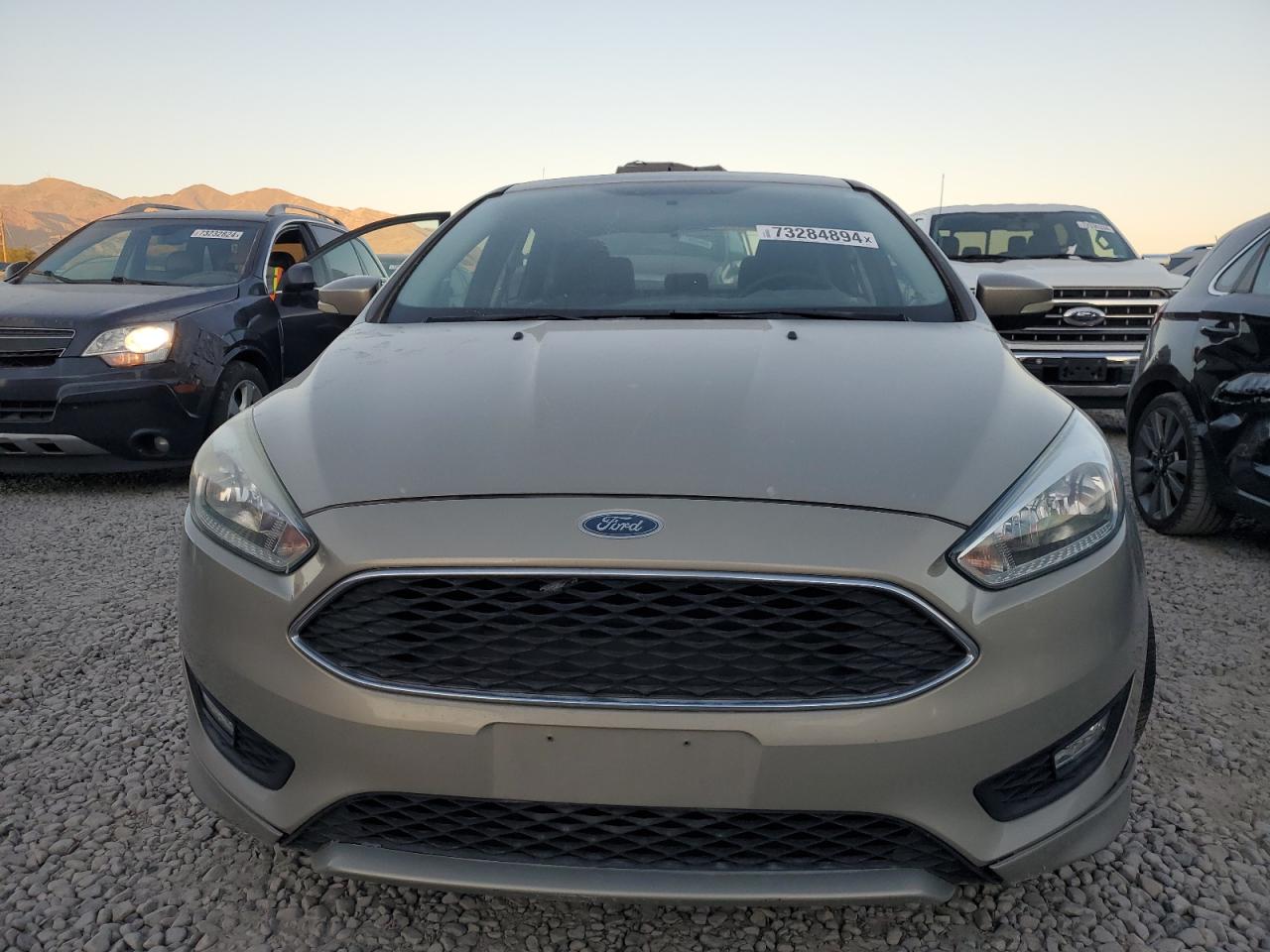 2016 Ford Focus - Image 5