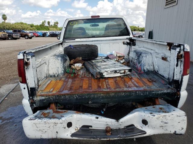 2003 CHEVROLET S TRUCK S10  
