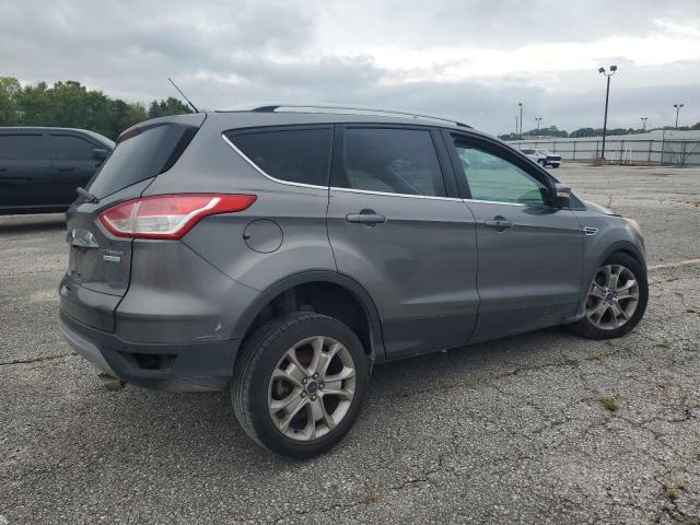  FORD ESCAPE 2014 Srebrny